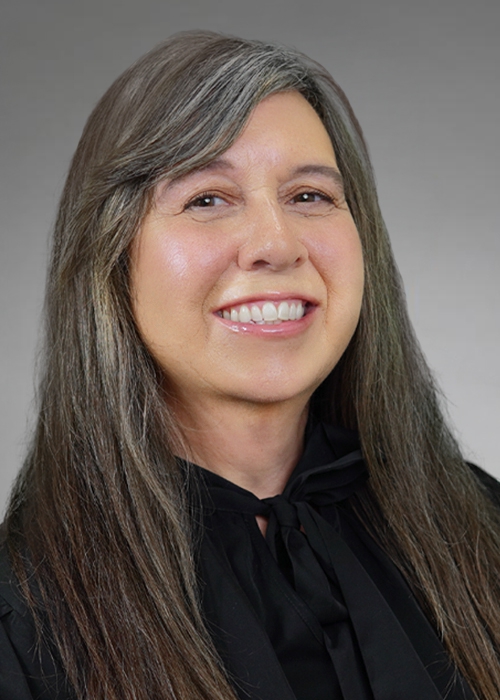 Jennifer Thornell
