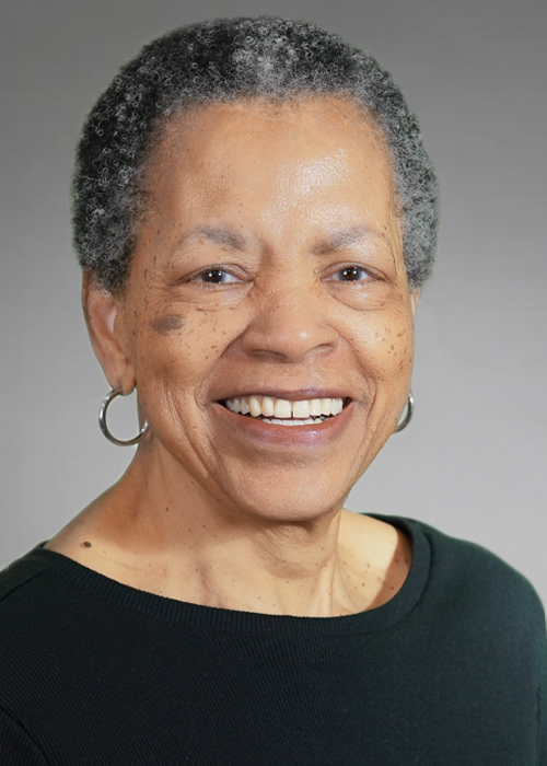 Leona Simons